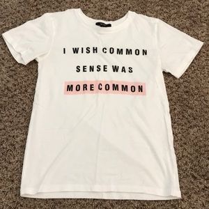 Forever 21 Tee